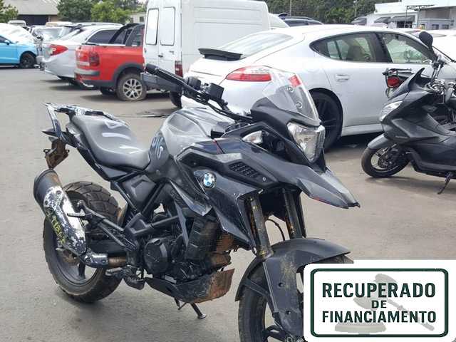 G 310 GS 2019